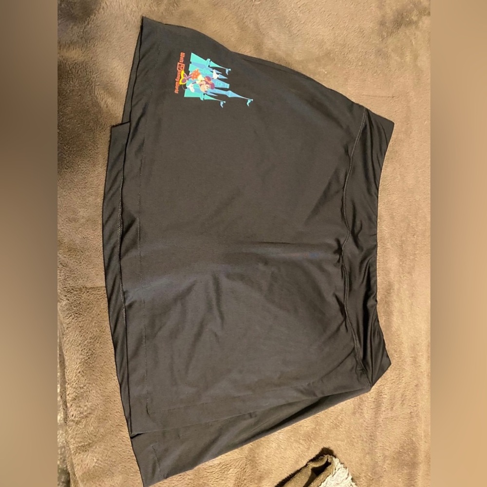 Disney World skort